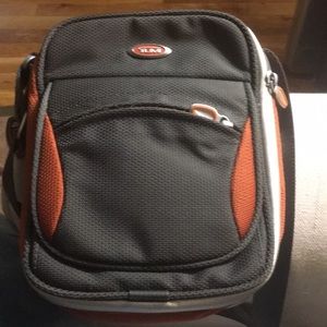 Tumi shoulder hand bag